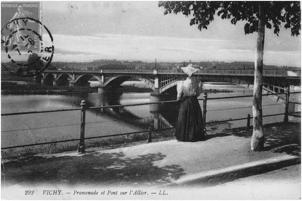 berges allier